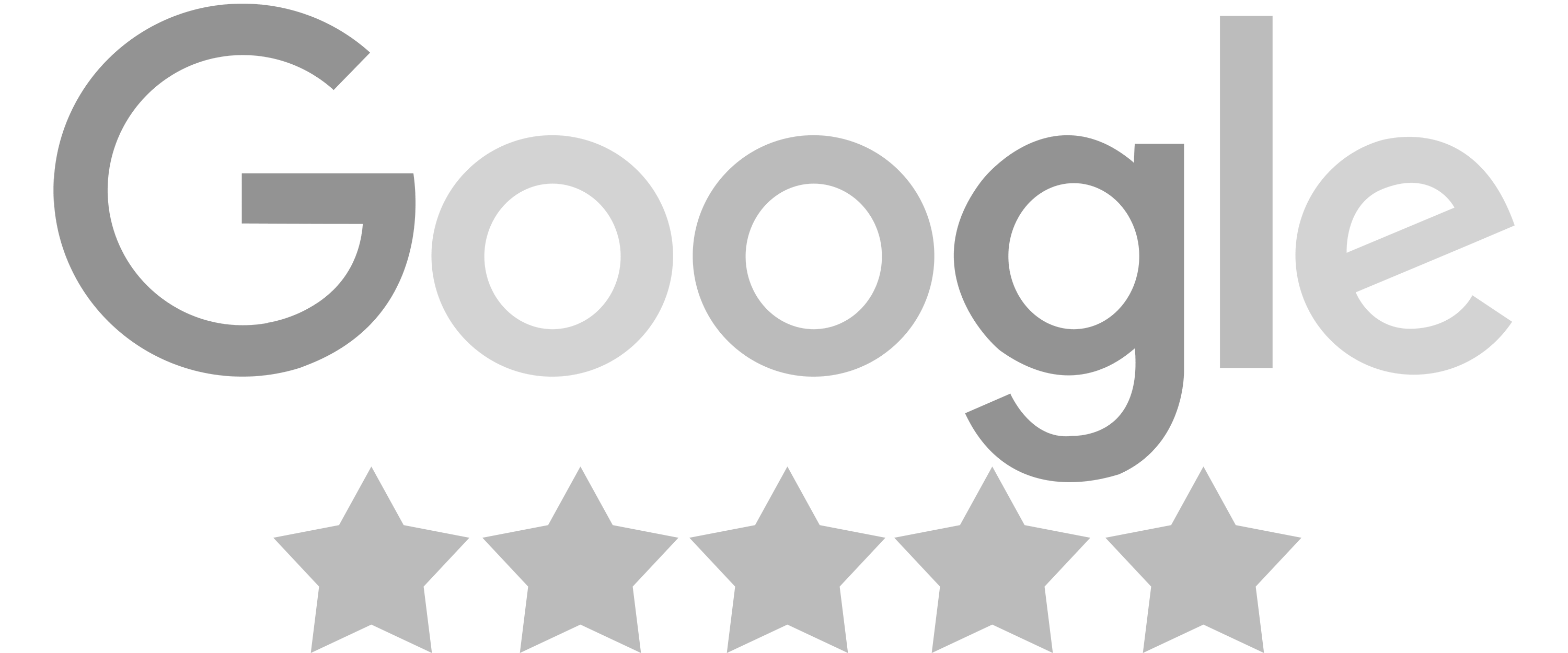 Google Reviews