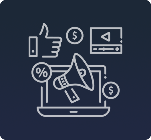 Marketing Support